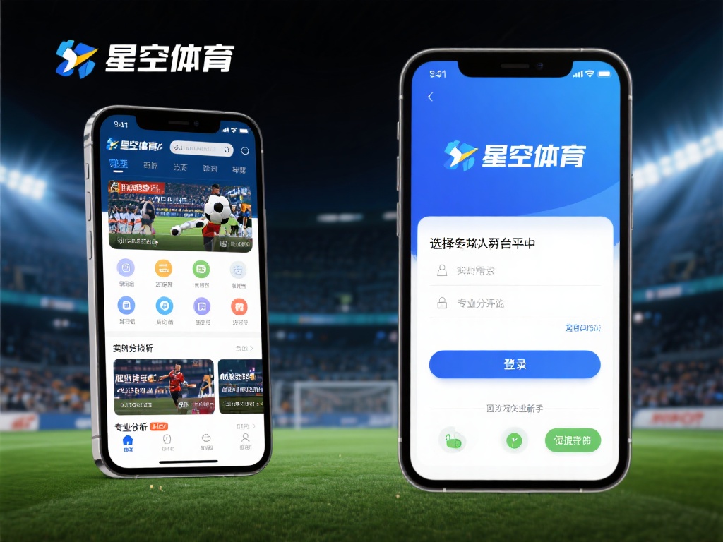 星空体育登录教程：新手也能轻松上手 (星空体育登录教程：新手也能轻松上手，快速入门指南）