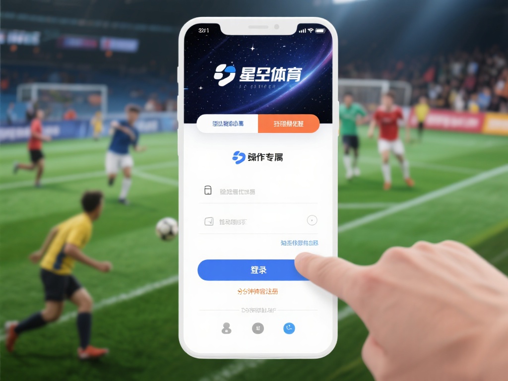 星空体育登录福利:注册即享独家优惠活动 (星空体育登录福利:注册即享独家优惠活动,惊喜不断!) 更重要的是,星空体育的操作流程非常简便。只需要几分