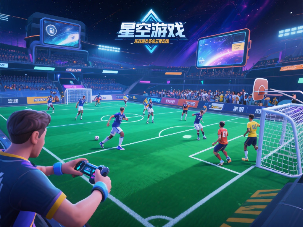 体育游戏星空游戏玩法攻略与新手指南 (体育游戏星空游戏玩法攻略与新手入门指南详解) 星空游戏并不是一款单纯的体育竞技游戏,它将体育元素