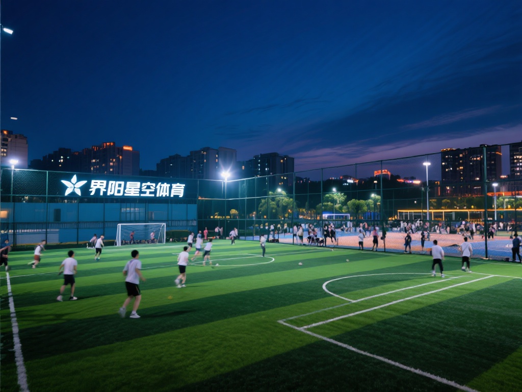 在夜幕降临之时，当城市的喧嚣渐渐平息，有一个地方却