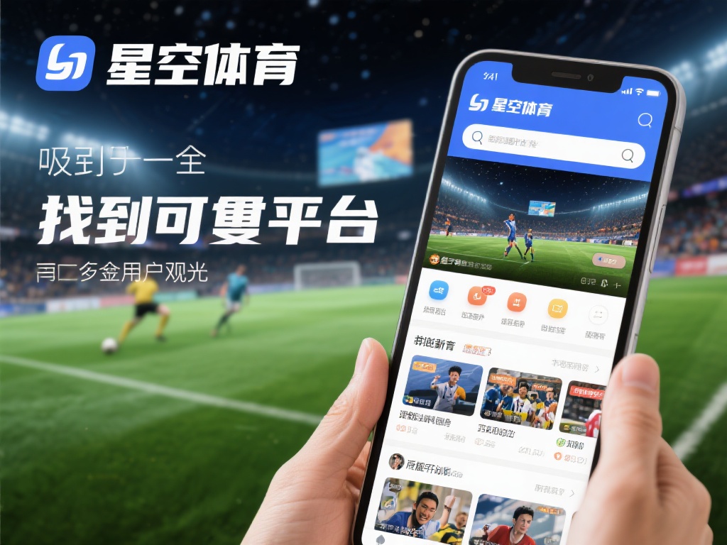 对于许多热爱体育的朋友来说，找到一个可靠的平台来获