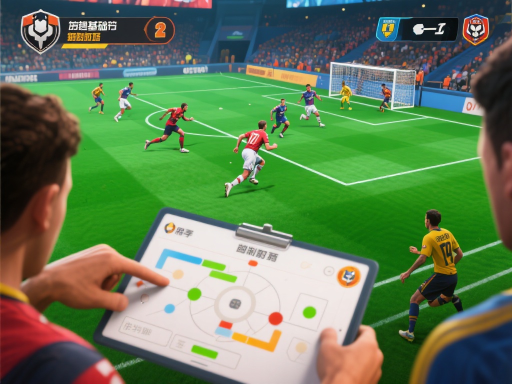 除了基础操作，制定策略同样不可或缺。针对不同的对手