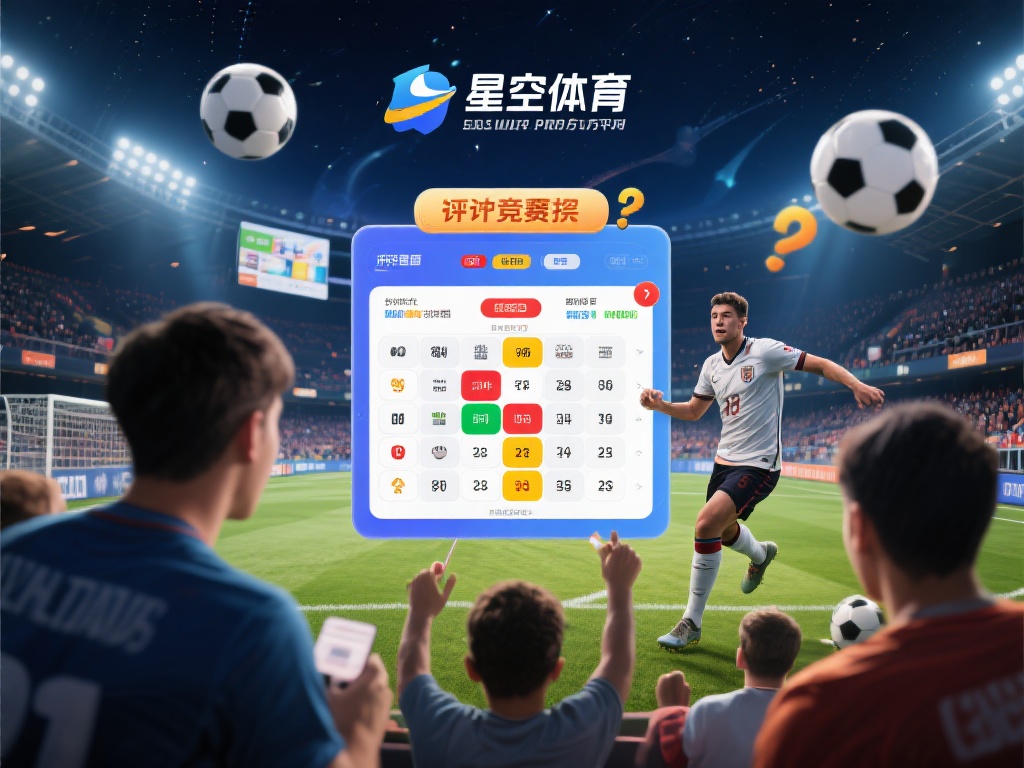 体育竞猜，简单来说，就是在体育赛事中预测结果并进行