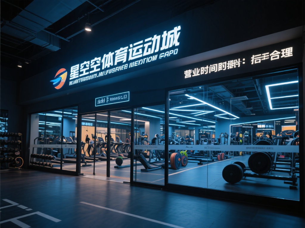 在现代快节奏的生活中，健身已成为许多人追求健康与平