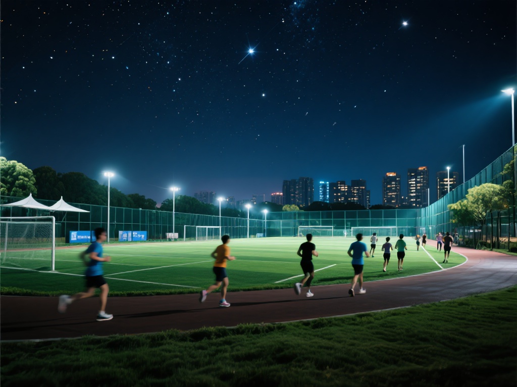 在城市的喧嚣中，寻找一片属于自己的宁静之地，成为许