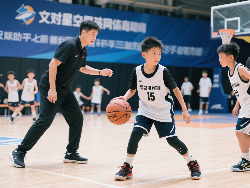 以小明为例，他是一名15岁的篮球爱好者，加入星空男