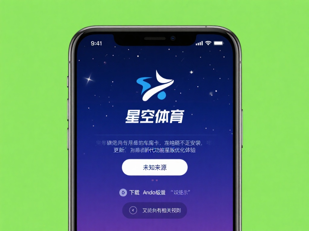 安装星空体育应用时，有几点需要特别留意。首先，确保