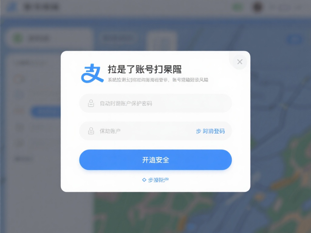 值得一提的是，账号被盗或异常登录的风险也不可忽视。
