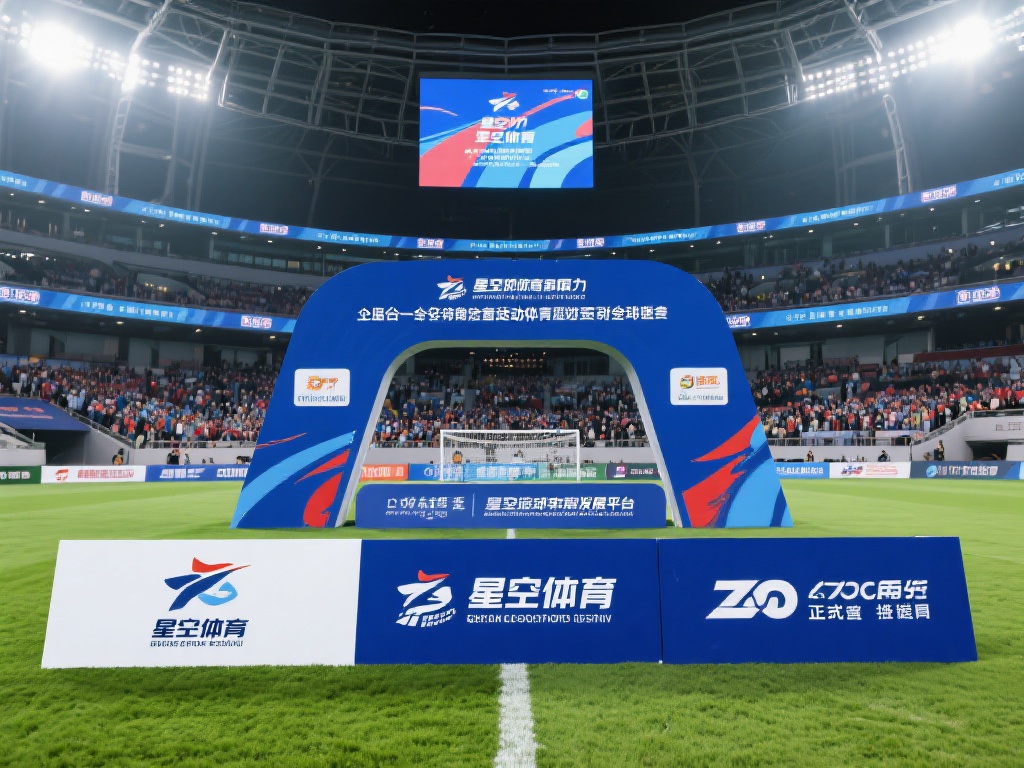 在全球体育产业蓬勃发展的今天，越来越多的企业选择通