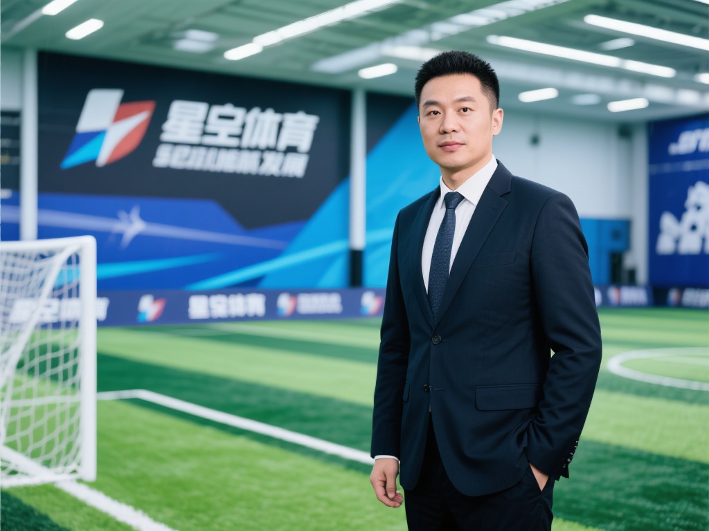 在当今快速发展的体育产业中，战略眼光和创新能力成为