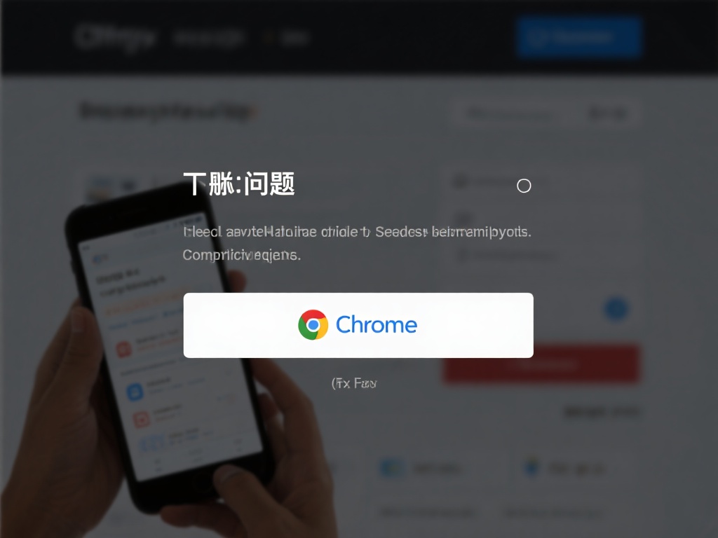 有时候，问题可能出在设备或浏览器版本上。尝试使用另