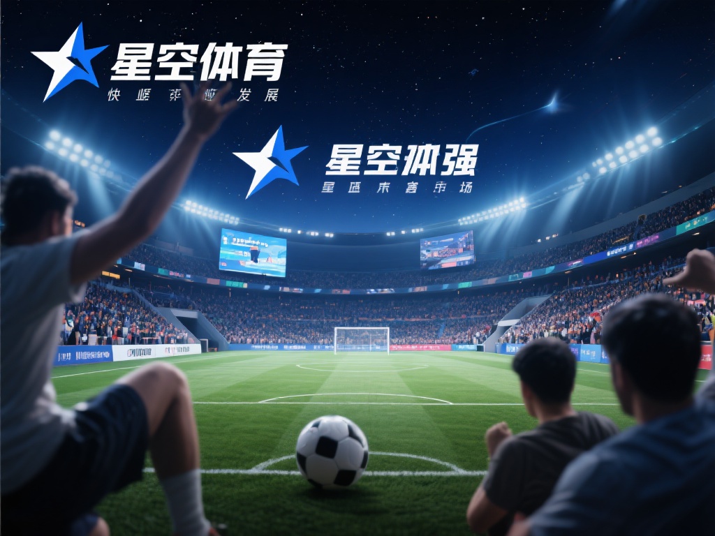 星空体育进入市场，引领体育娱乐新潮流 (星空体育强势进入市场，引领体育娱乐新潮流风向标）