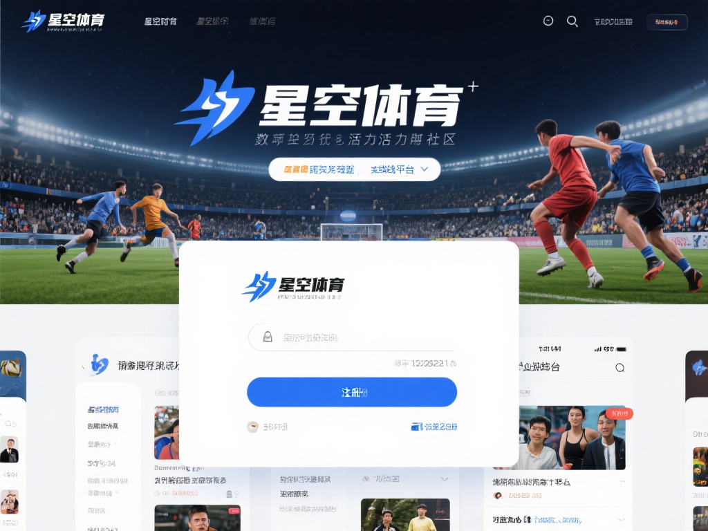 如何完成星空体育注册？详细步骤一网打尽 (如何轻松完成星空体育注册？详细步骤一网打尽！）