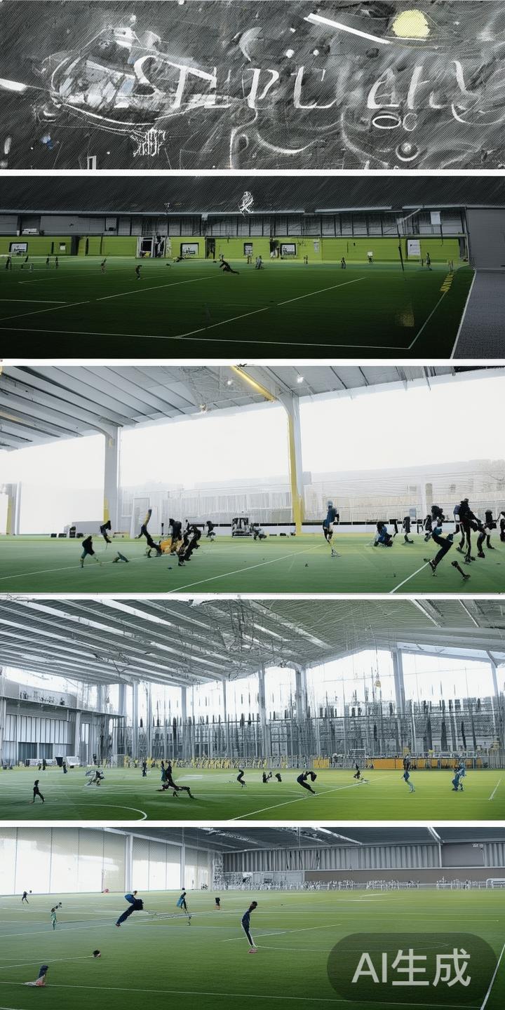 星光璀璨的未来:星空体育娱乐助力莱切体育崛起与辉煌