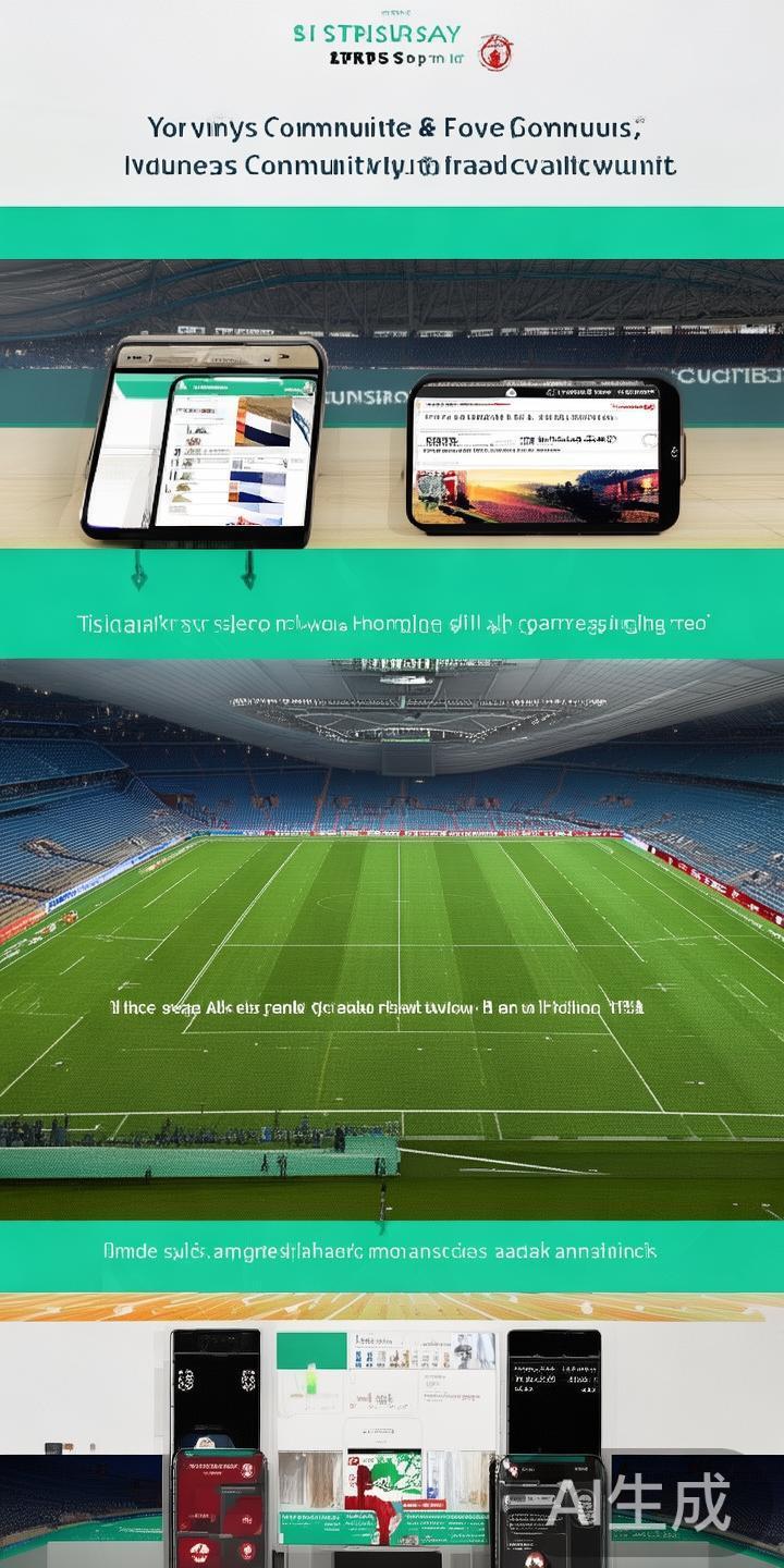 全面解析星空体育平台在奥格斯堡赞助商项目中的关键作用与影响
