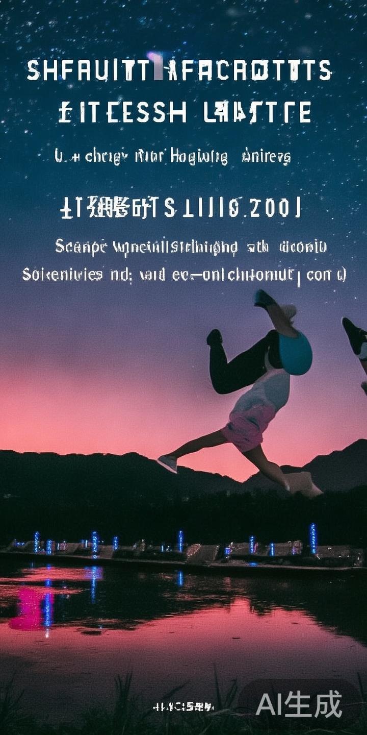 长垣星空有氧体育:打造健康生活的理想运动选择 在现代快节奏的生活中,越来越多的人开始关注健康与身