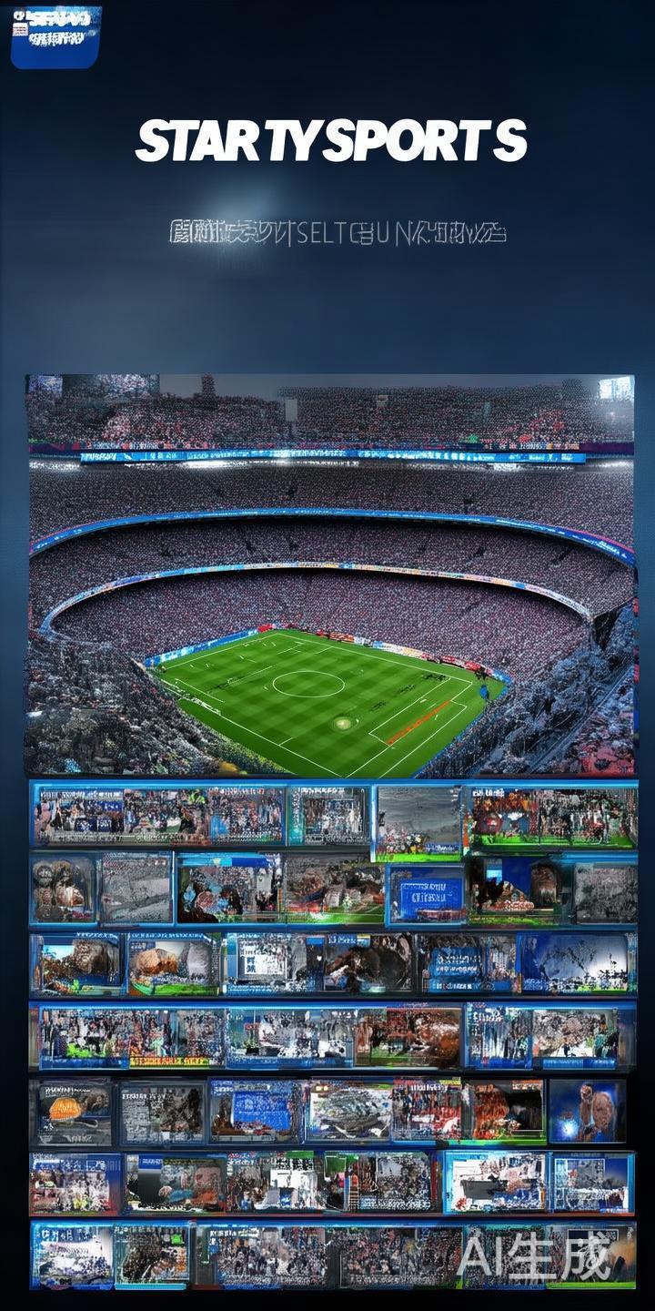 全面解析星空体育登录入口：畅享高清体育直播的详细指南