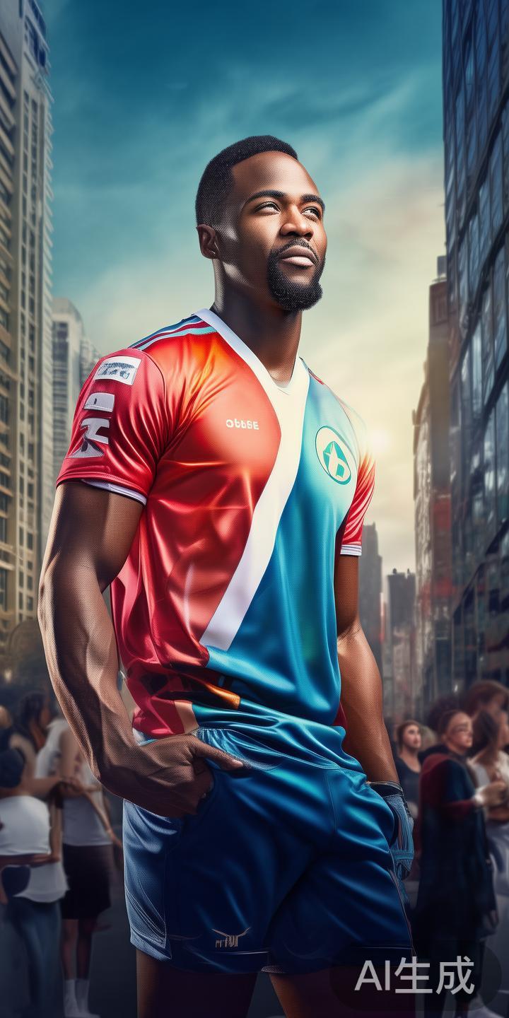 星辰闪耀，菲利波因扎吉成为星空体育官方形象大使，点亮未来体育新篇章